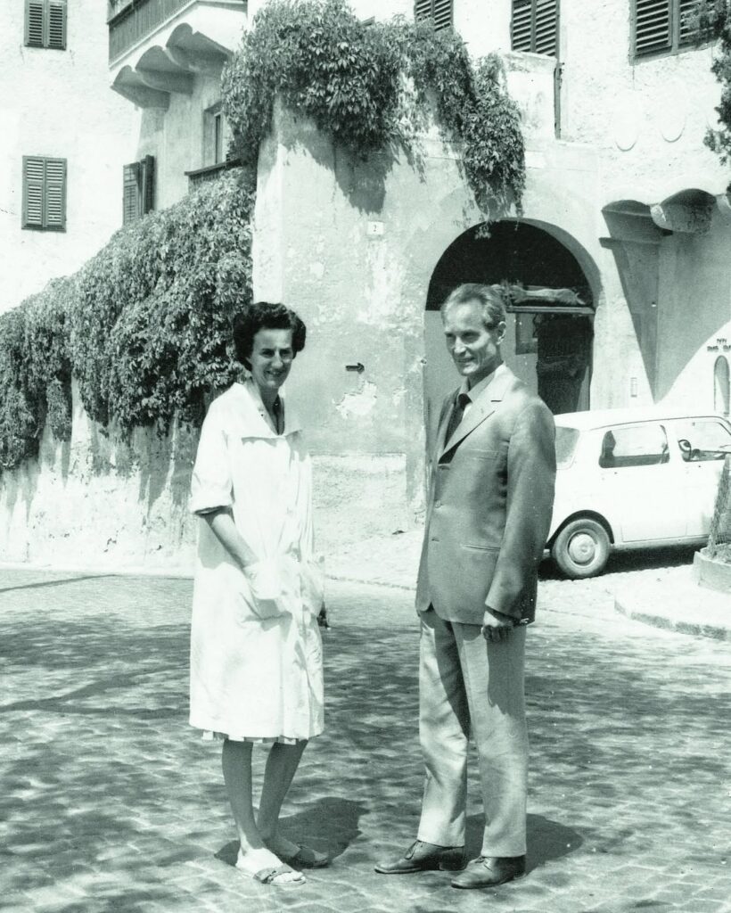 Lene Otmar THUN