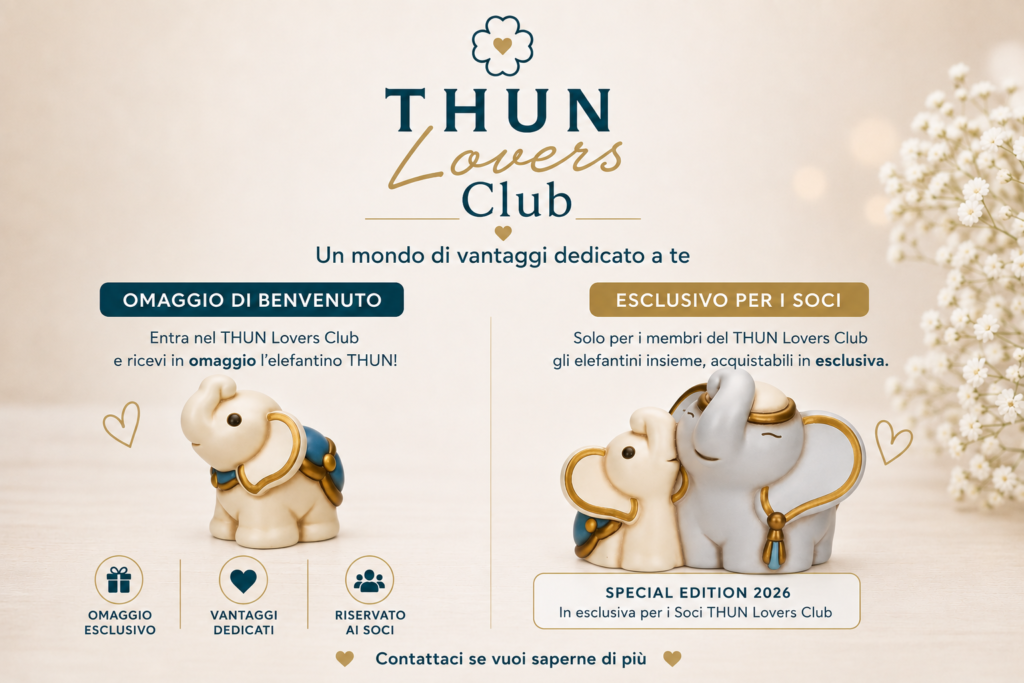 THUN Lovers Club